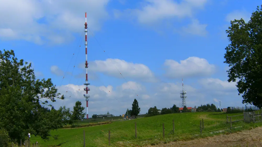 Naturziel Höchsten in Illmensee